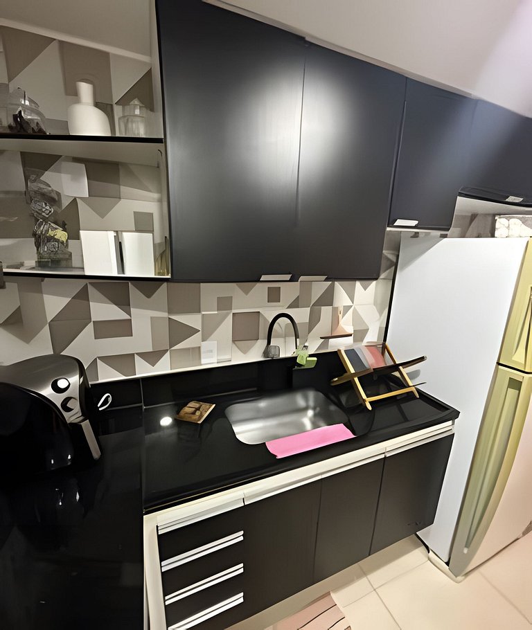 Comfortable 1 bedroom apartment
