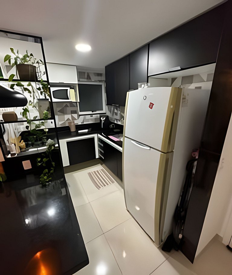 Comfortable 1 bedroom apartment