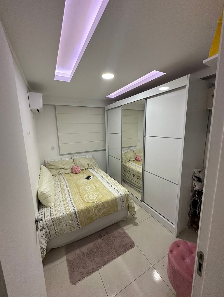 Comfortable 1 bedroom apartment